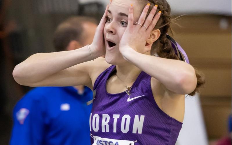 Meet Hub MIAA Meet Of Champions